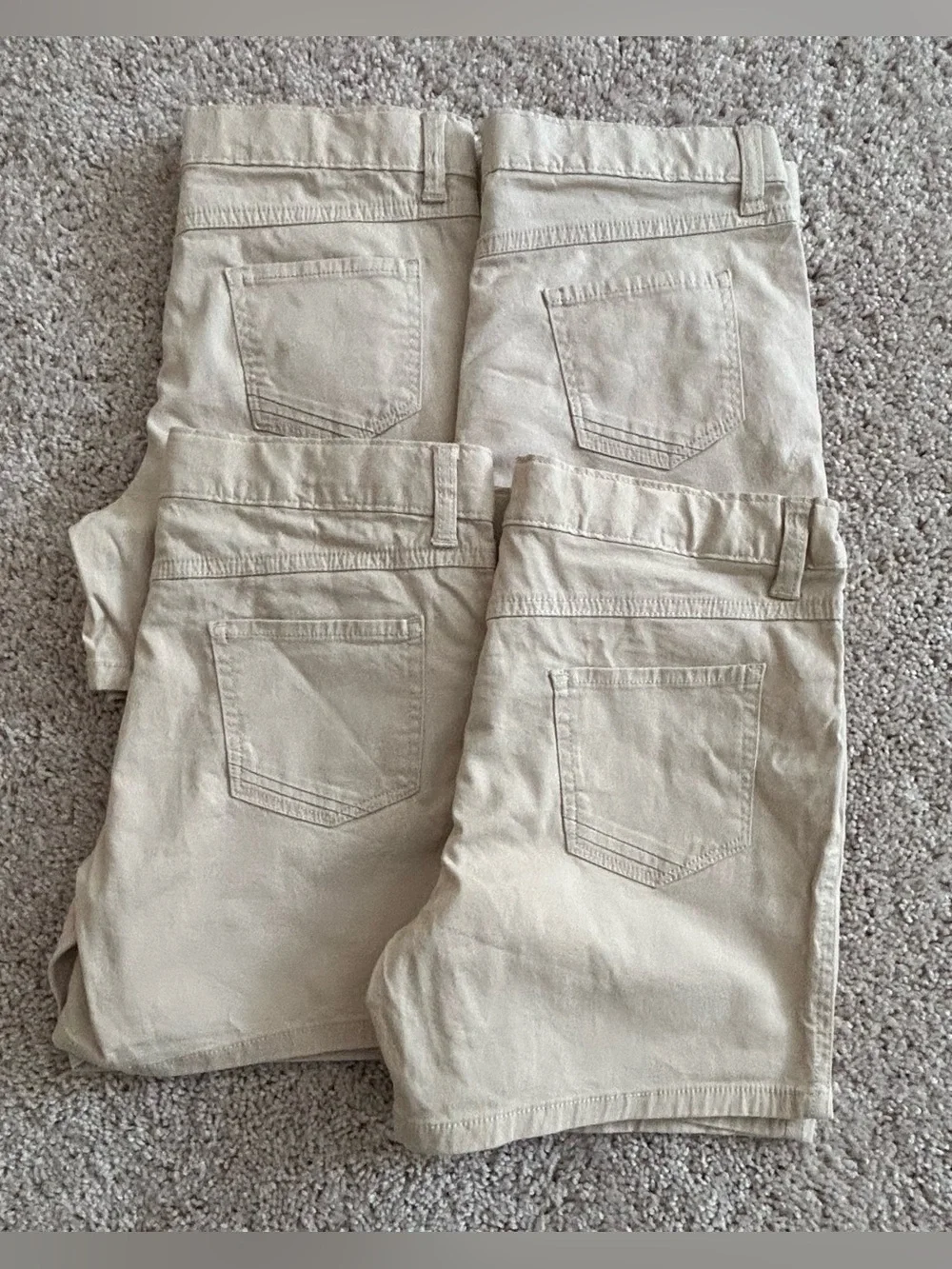 Shorts Bundle